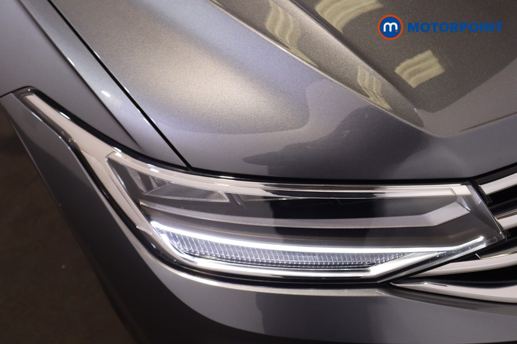 Volkswagen Tiguan Allspace Life Manual Petrol SUV - Stock Number (1622596) - 37th supplementary image