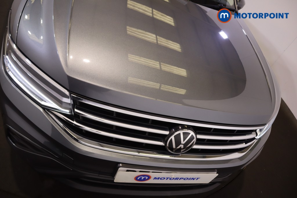 Volkswagen Tiguan Allspace Life Manual Petrol SUV - Stock Number (1622596) - 38th supplementary image