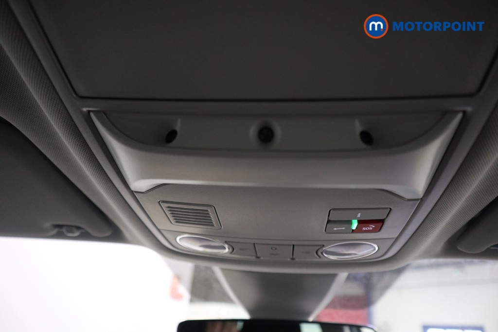 Skoda Karoq Se Edition Manual Petrol SUV - Stock Number (1622641) - 11th supplementary image