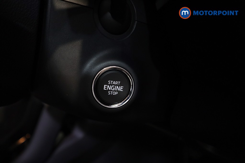 Skoda Karoq Se Edition Manual Petrol SUV - Stock Number (1622641) - 12th supplementary image