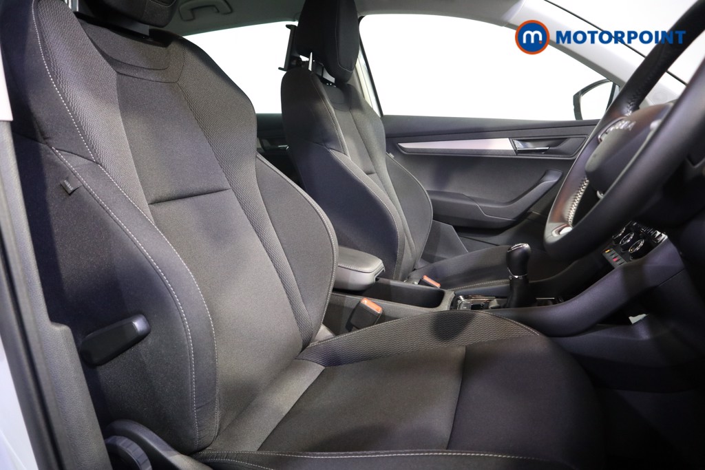 Skoda Karoq Se Edition Manual Petrol SUV - Stock Number (1622641) - 15th supplementary image