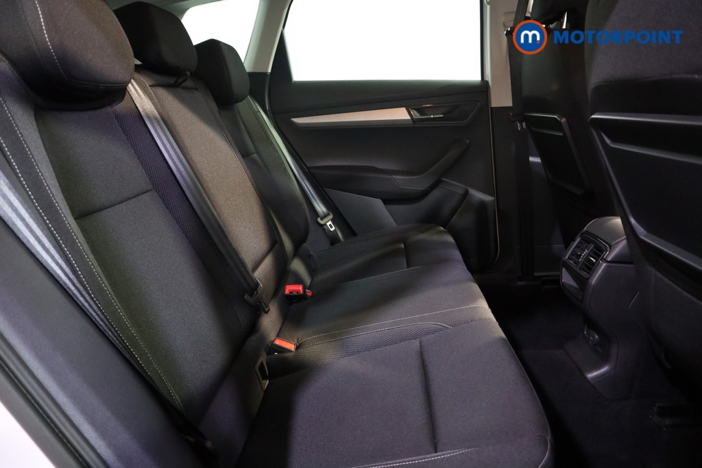 Skoda Karoq Se Edition Manual Petrol SUV - Stock Number (1622641) - 16th supplementary image