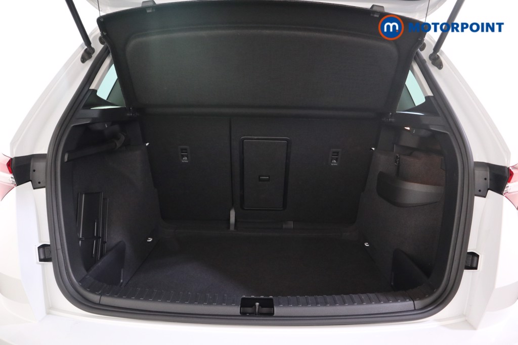 Skoda Karoq Se Edition Manual Petrol SUV - Stock Number (1622641) - 21st supplementary image