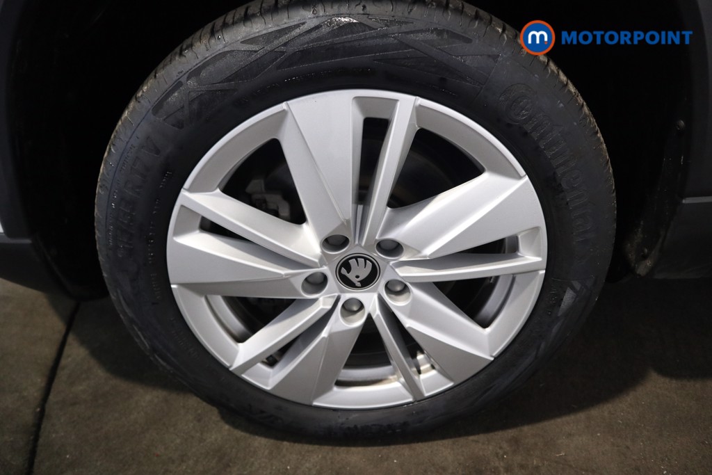 Skoda Karoq Se Edition Manual Petrol SUV - Stock Number (1622641) - 24th supplementary image