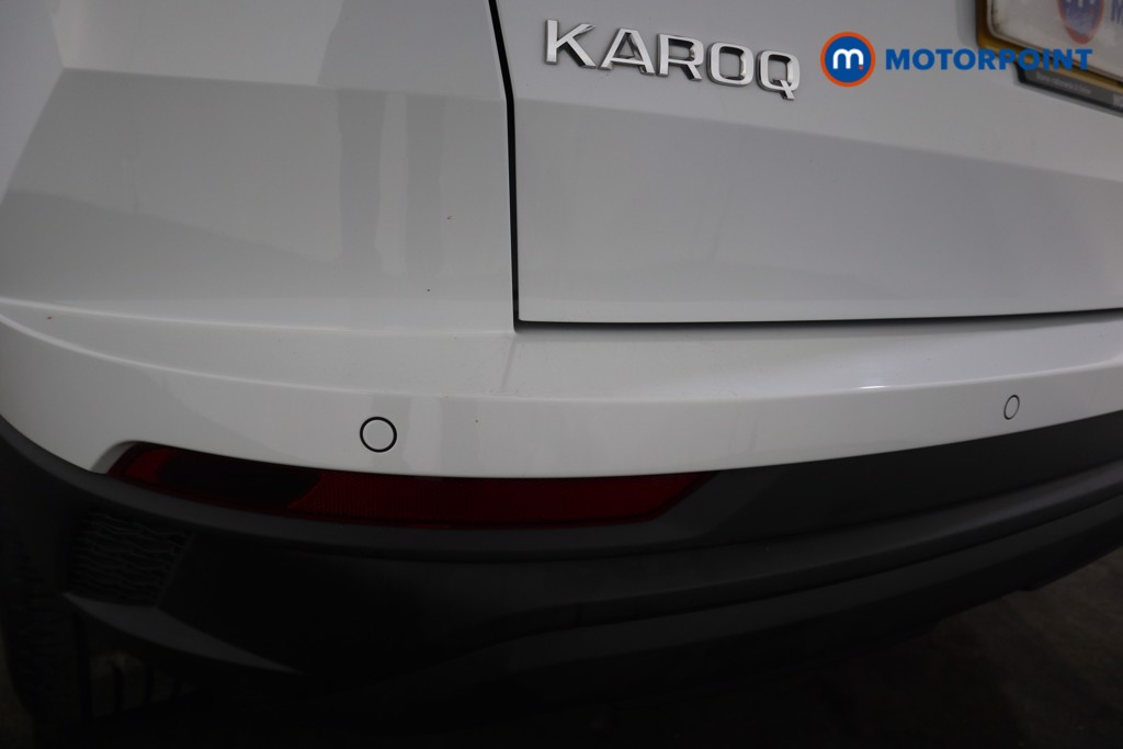 Skoda Karoq Se Edition Manual Petrol SUV - Stock Number (1622641) - 26th supplementary image