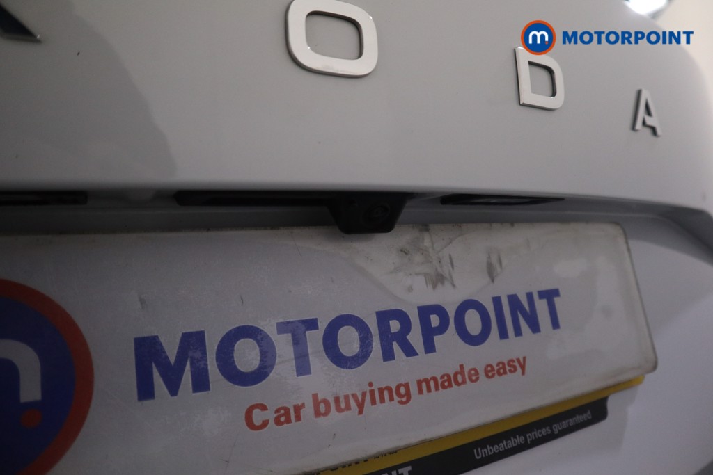 Skoda Karoq Se Edition Manual Petrol SUV - Stock Number (1622641) - 27th supplementary image