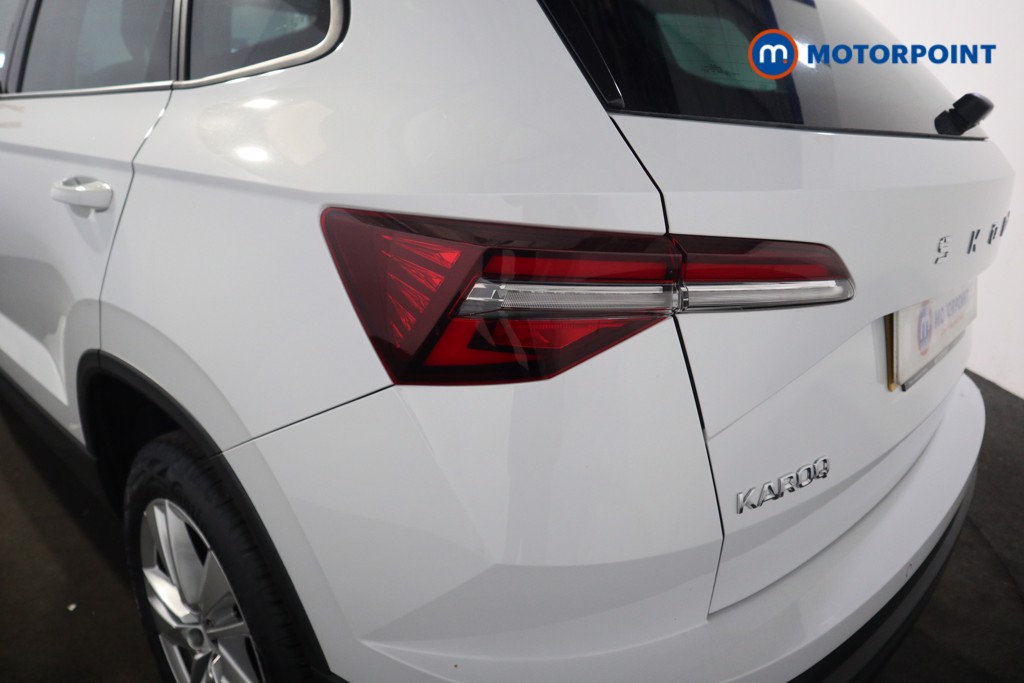 Skoda Karoq Se Edition Manual Petrol SUV - Stock Number (1622641) - 29th supplementary image