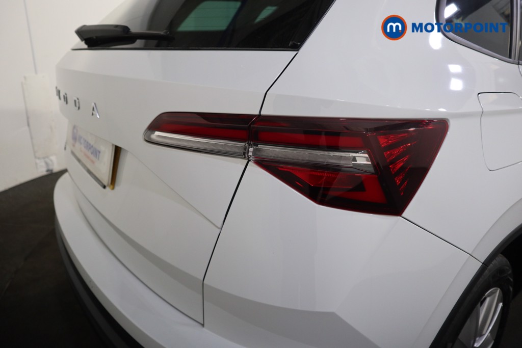 Skoda Karoq Se Edition Manual Petrol SUV - Stock Number (1622641) - 30th supplementary image