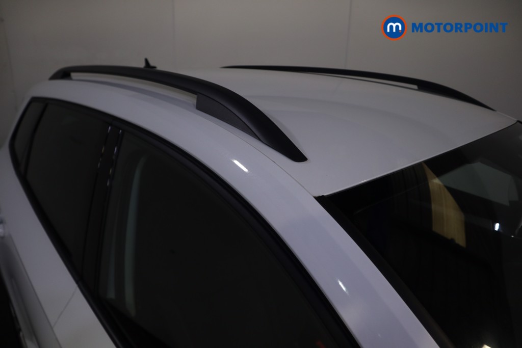 Skoda Karoq Se Edition Manual Petrol SUV - Stock Number (1622641) - 32nd supplementary image