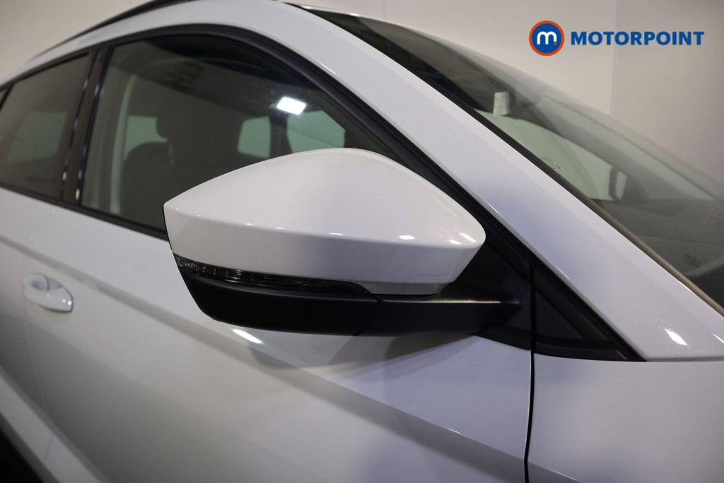 Skoda Karoq Se Edition Manual Petrol SUV - Stock Number (1622641) - 33rd supplementary image