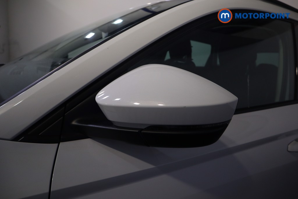 Skoda Karoq Se Edition Manual Petrol SUV - Stock Number (1622641) - 34th supplementary image