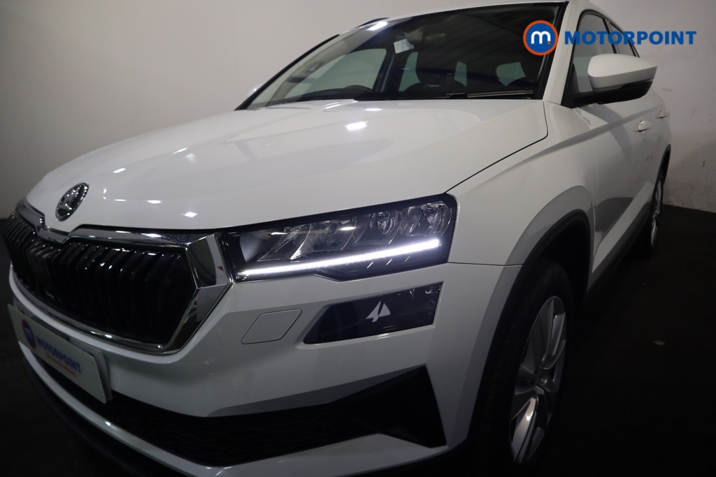 Skoda Karoq Se Edition Manual Petrol SUV - Stock Number (1622641) - 36th supplementary image