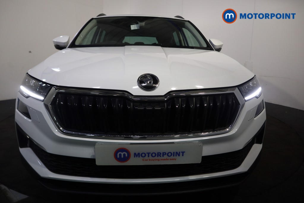 Skoda Karoq Se Edition Manual Petrol SUV - Stock Number (1622641) - 37th supplementary image