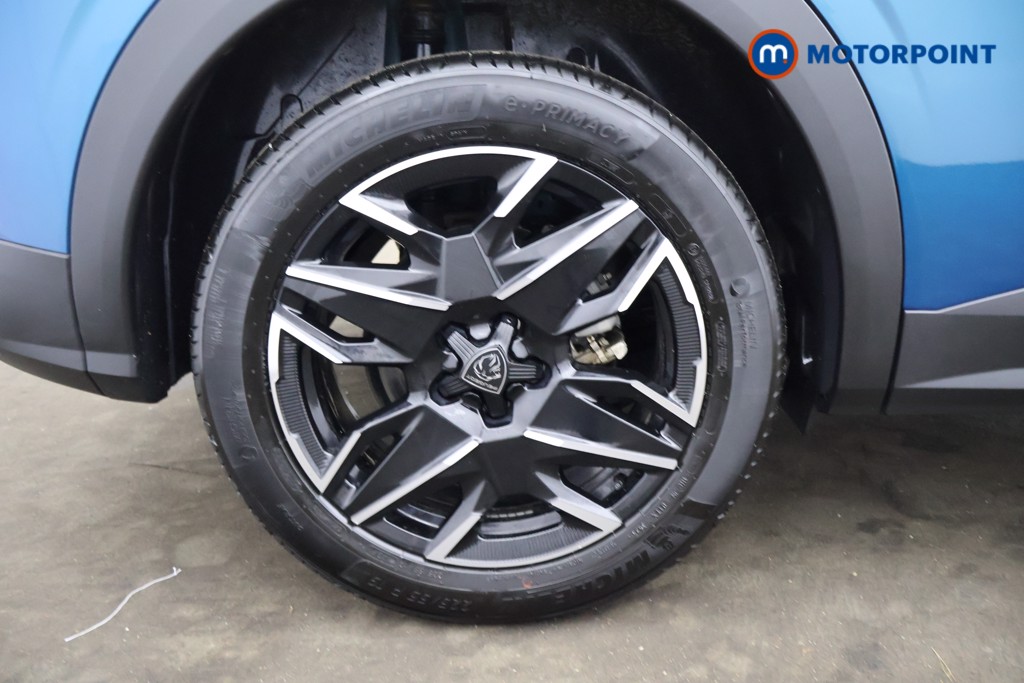 Peugeot 3008 GT Automatic Petrol SUV - Stock Number (1622662) - 2nd supplementary image