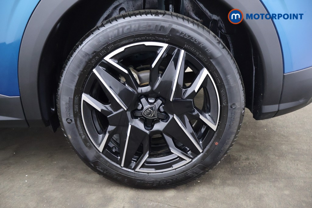 Peugeot 3008 GT Automatic Petrol SUV - Stock Number (1622662) - 3rd supplementary image