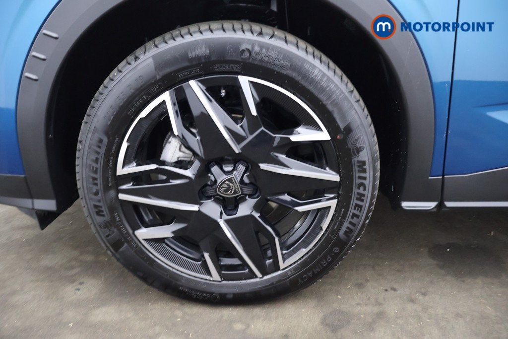 Peugeot 3008 GT Automatic Petrol SUV - Stock Number (1622662) - 4th supplementary image