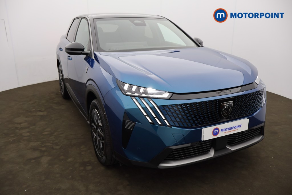 Peugeot 3008 GT Automatic Petrol SUV - Stock Number (1622662) - 5th supplementary image
