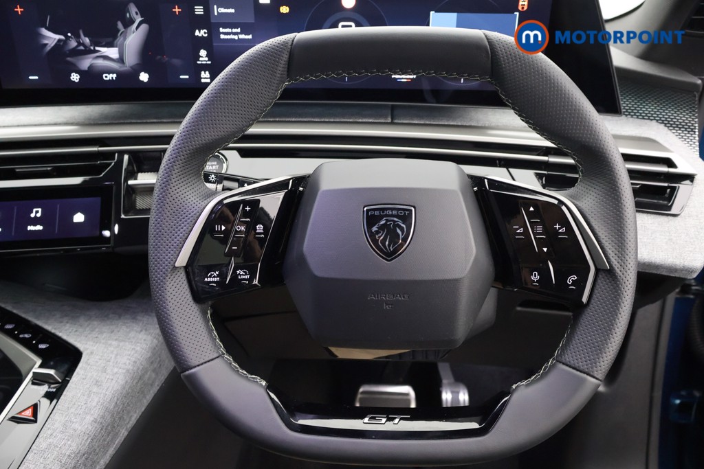 Peugeot 3008 GT Automatic Petrol SUV - Stock Number (1622662) - 6th supplementary image