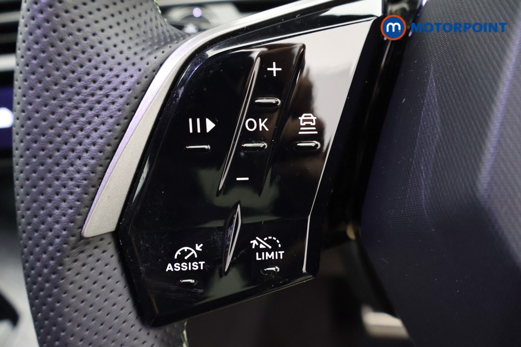 Peugeot 3008 GT Automatic Petrol SUV - Stock Number (1622662) - 7th supplementary image