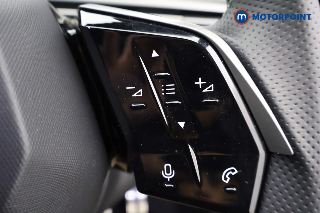 Peugeot 3008 GT Automatic Petrol SUV - Stock Number (1622662) - 8th supplementary image