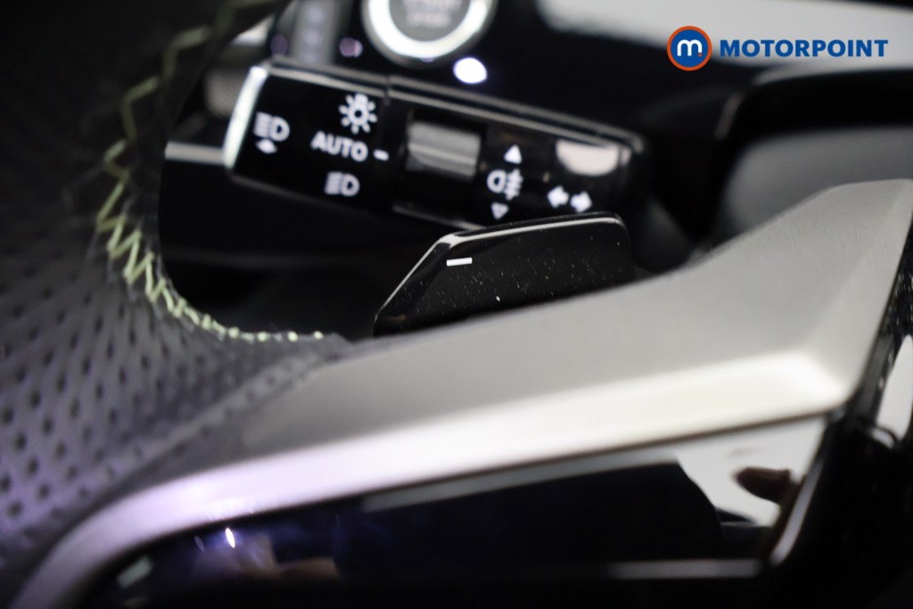 Peugeot 3008 GT Automatic Petrol SUV - Stock Number (1622662) - 10th supplementary image