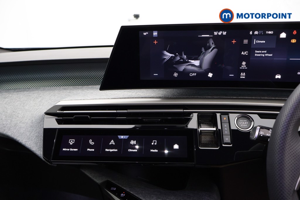 Peugeot 3008 GT Automatic Petrol SUV - Stock Number (1622662) - 15th supplementary image