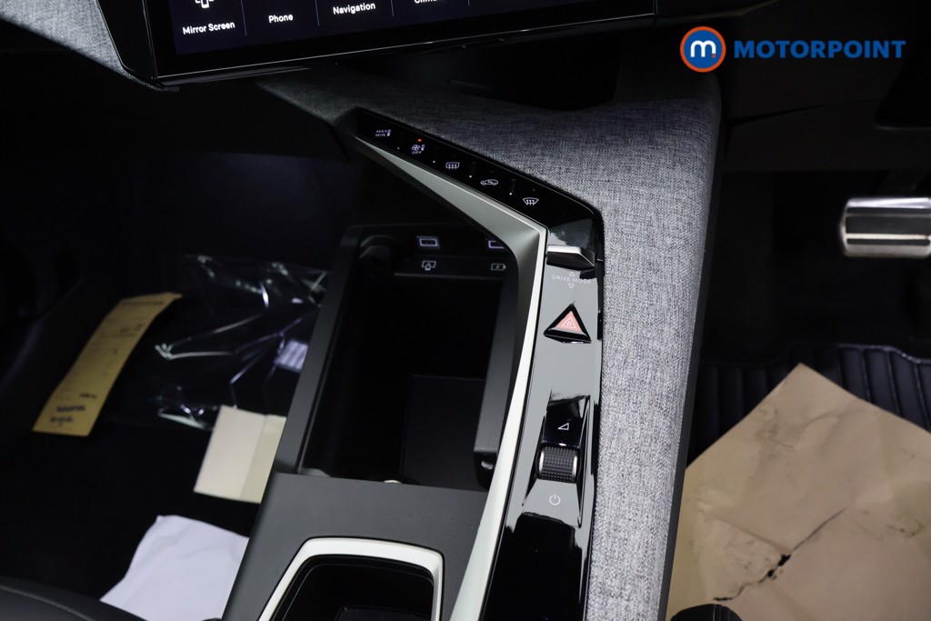 Peugeot 3008 GT Automatic Petrol SUV - Stock Number (1622662) - 16th supplementary image