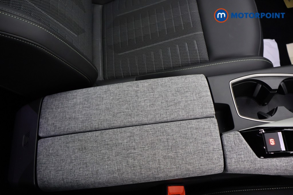 Peugeot 3008 GT Automatic Petrol SUV - Stock Number (1622662) - 19th supplementary image