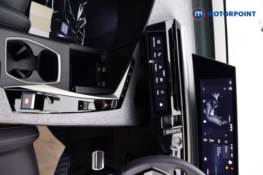 Peugeot 3008 GT Automatic Petrol SUV - Stock Number (1622662) - 20th supplementary image