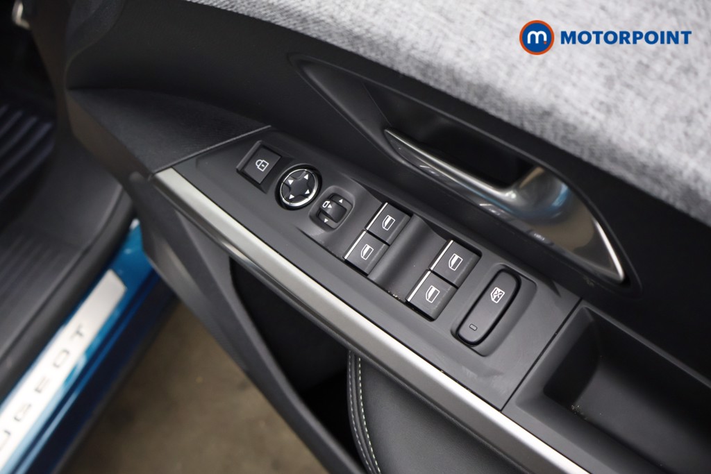 Peugeot 3008 GT Automatic Petrol SUV - Stock Number (1622662) - 21st supplementary image
