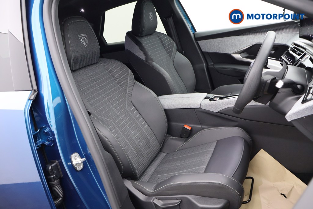 Peugeot 3008 GT Automatic Petrol SUV - Stock Number (1622662) - 22nd supplementary image