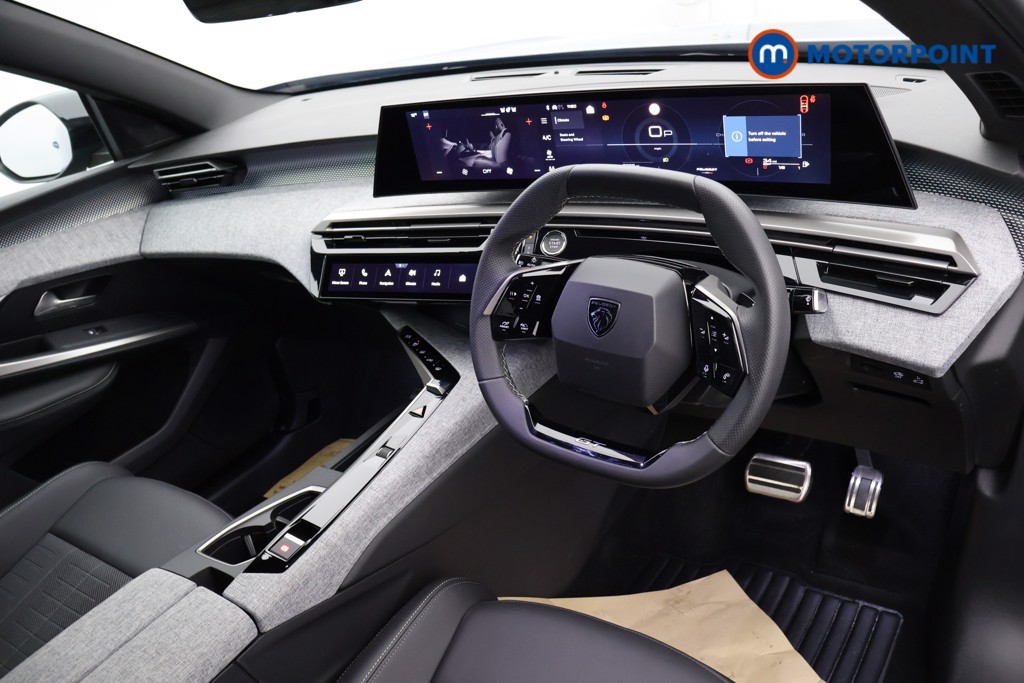 Peugeot 3008 GT Automatic Petrol SUV - Stock Number (1622662) - 23rd supplementary image