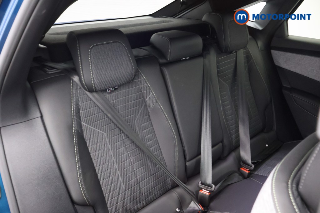 Peugeot 3008 GT Automatic Petrol SUV - Stock Number (1622662) - 24th supplementary image