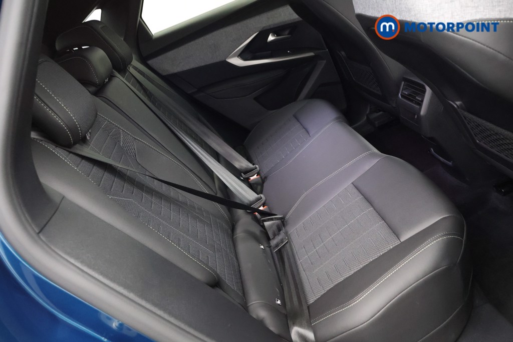 Peugeot 3008 GT Automatic Petrol SUV - Stock Number (1622662) - 25th supplementary image
