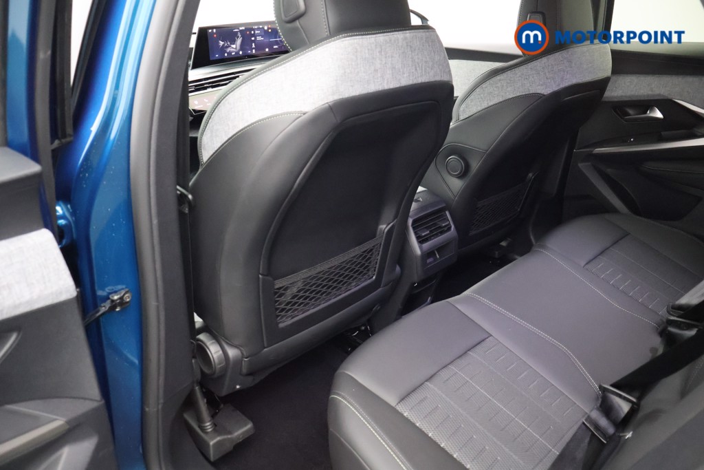 Peugeot 3008 GT Automatic Petrol SUV - Stock Number (1622662) - 29th supplementary image