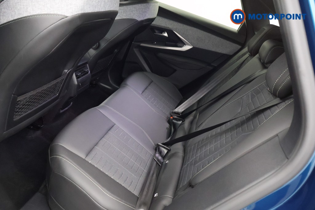 Peugeot 3008 GT Automatic Petrol SUV - Stock Number (1622662) - 30th supplementary image