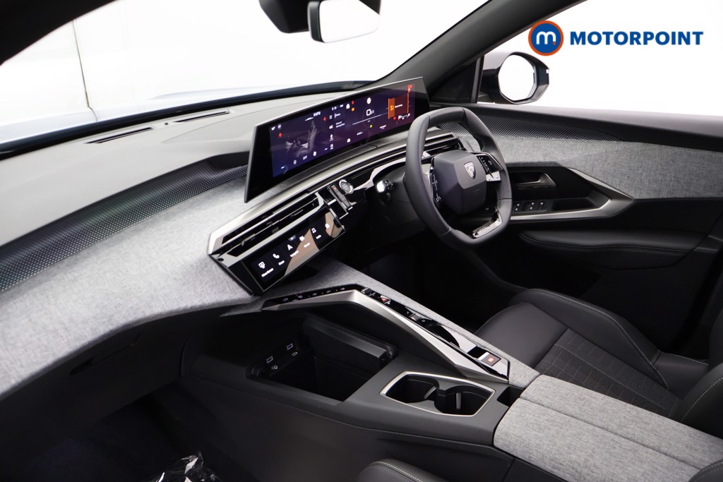 Peugeot 3008 GT Automatic Petrol SUV - Stock Number (1622662) - 32nd supplementary image