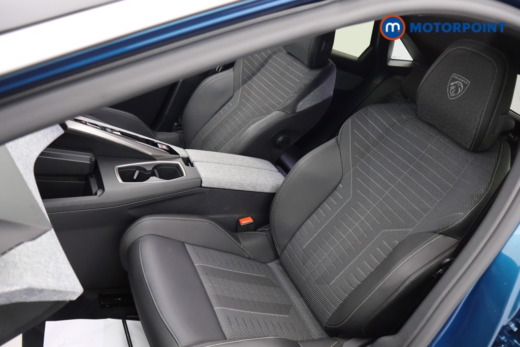 Peugeot 3008 GT Automatic Petrol SUV - Stock Number (1622662) - 34th supplementary image