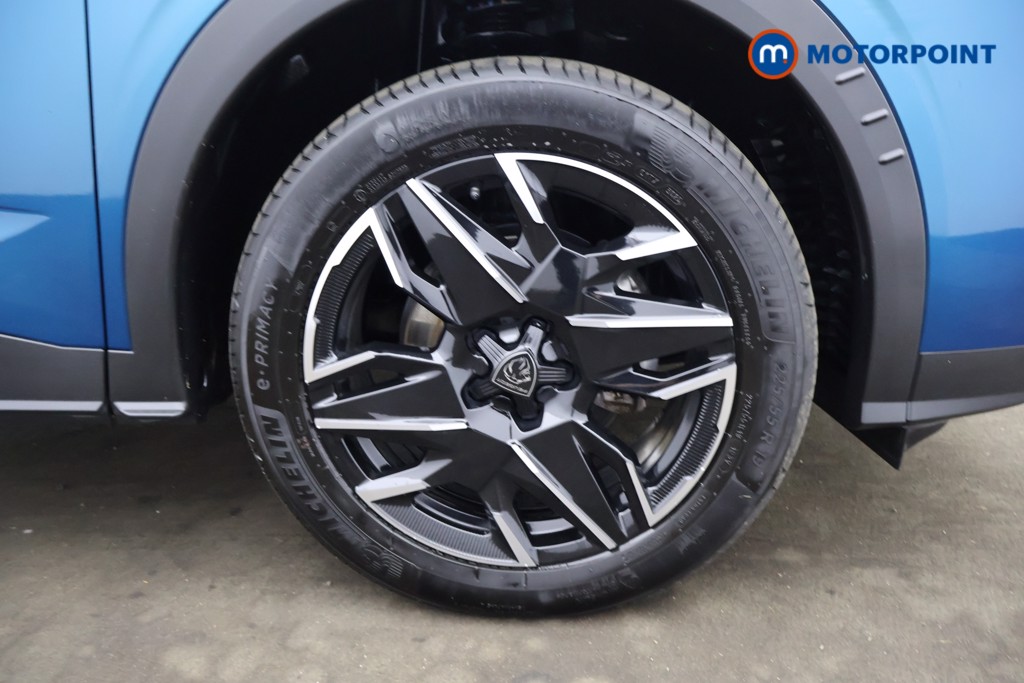 Peugeot 3008 GT Automatic Petrol SUV - Stock Number (1622662) - 1st supplementary image