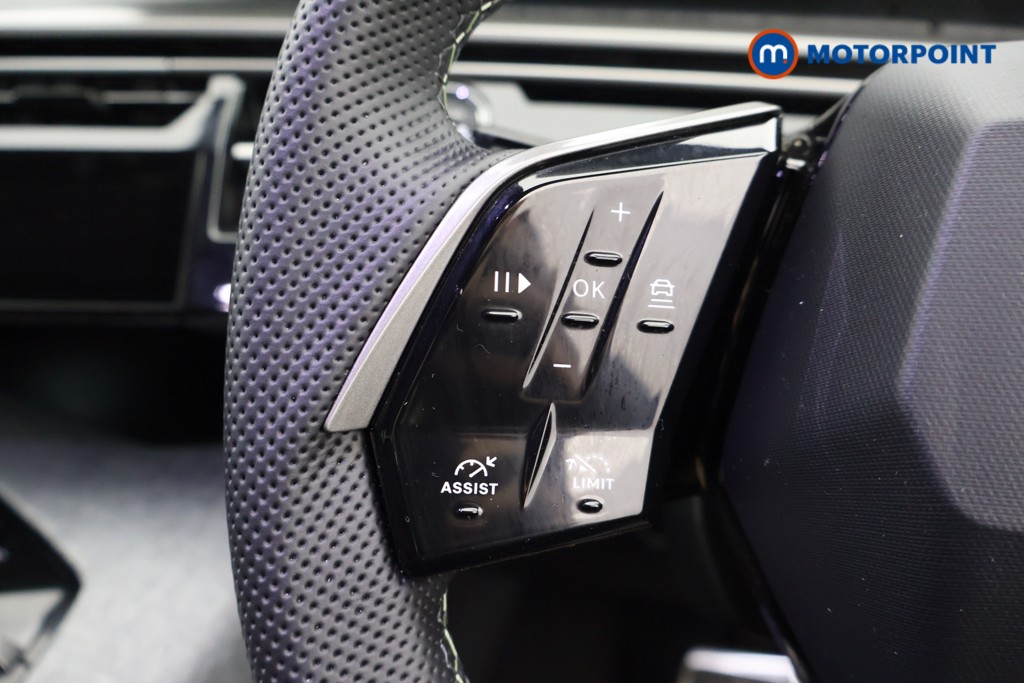 Peugeot 3008 GT Automatic Petrol SUV - Stock Number (1622684) - 3rd supplementary image