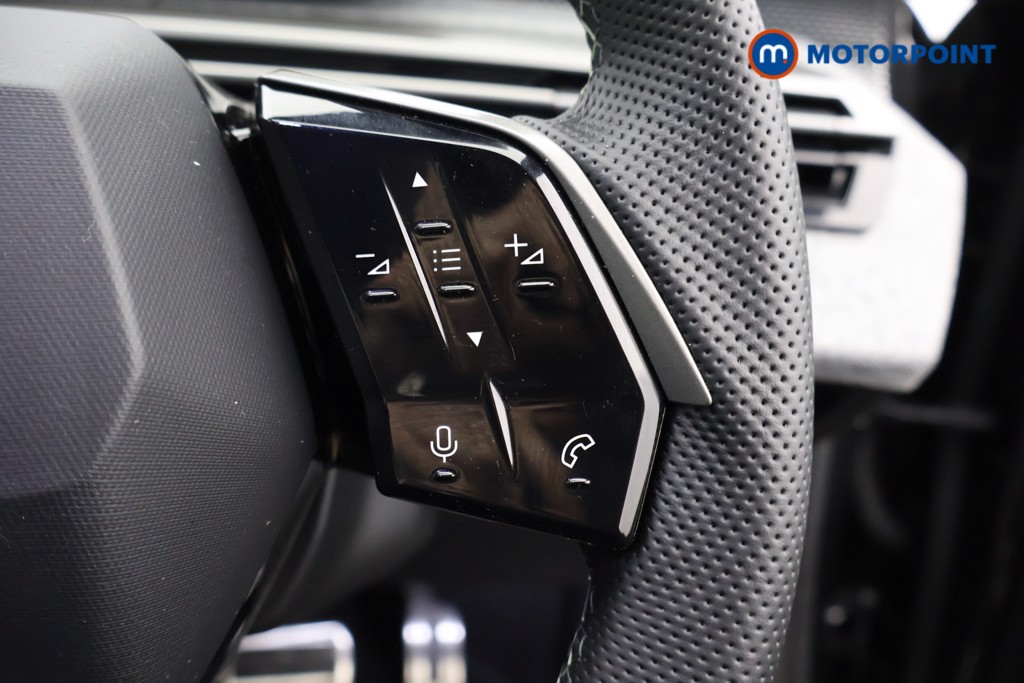 Peugeot 3008 GT Automatic Petrol SUV - Stock Number (1622684) - 4th supplementary image