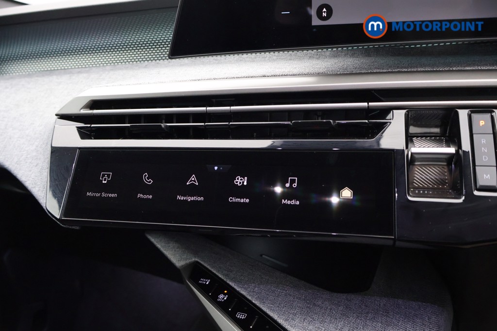 Peugeot 3008 GT Automatic Petrol SUV - Stock Number (1622684) - 5th supplementary image