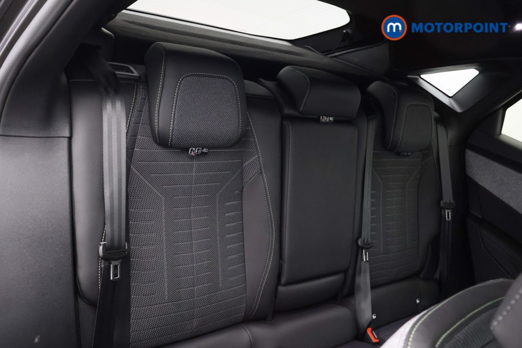 Peugeot 3008 GT Automatic Petrol SUV - Stock Number (1622684) - 11th supplementary image