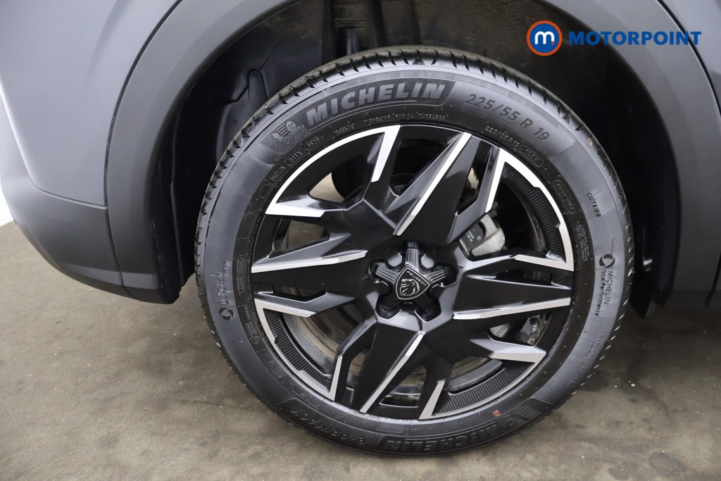 Peugeot 3008 GT Automatic Petrol SUV - Stock Number (1622684) - 13th supplementary image