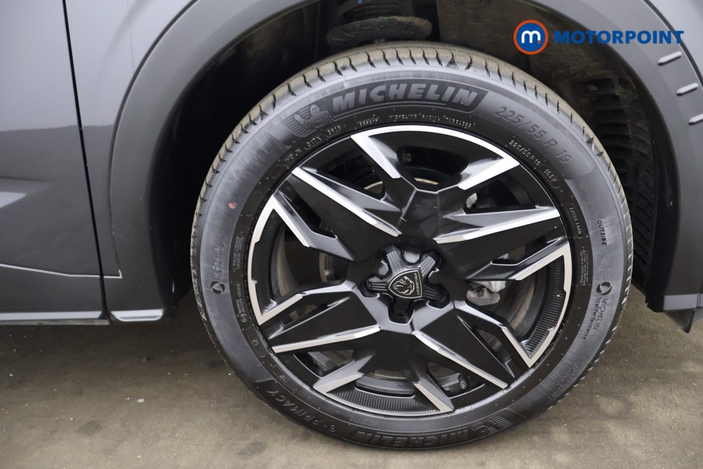 Peugeot 3008 GT Automatic Petrol SUV - Stock Number (1622684) - 14th supplementary image