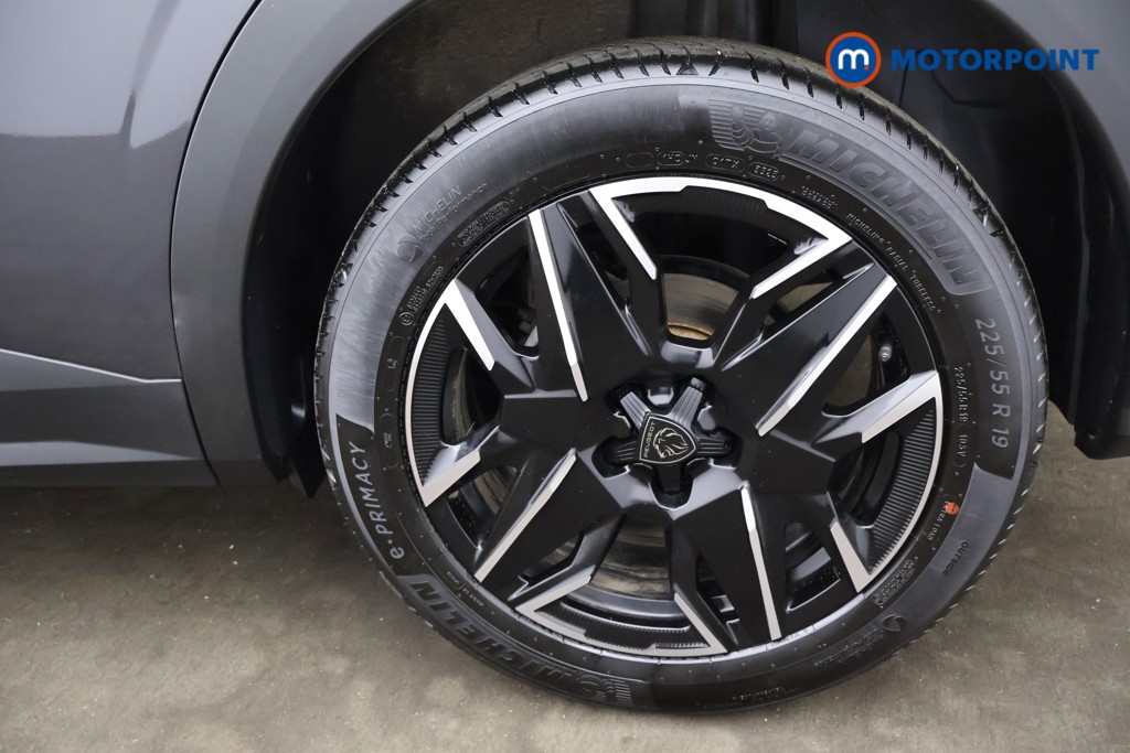 Peugeot 3008 GT Automatic Petrol SUV - Stock Number (1622684) - 16th supplementary image