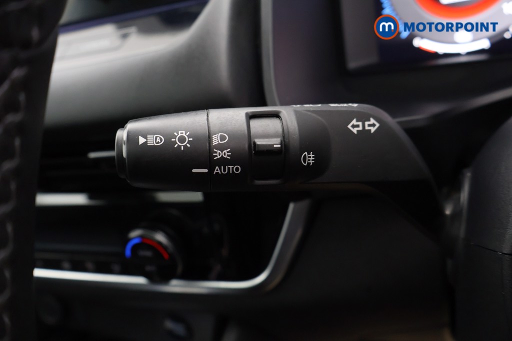 Nissan Qashqai N-Connecta Automatic Petrol-Electric Hybrid SUV - Stock Number (1622809) - 10th supplementary image