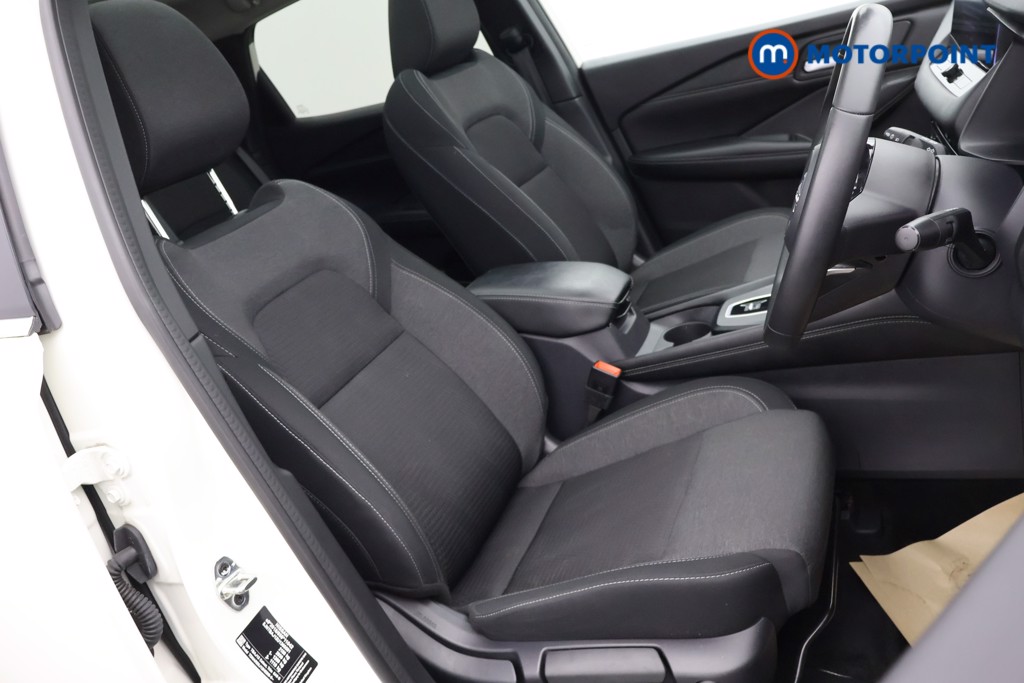 Nissan Qashqai N-Connecta Automatic Petrol-Electric Hybrid SUV - Stock Number (1622809) - 21st supplementary image