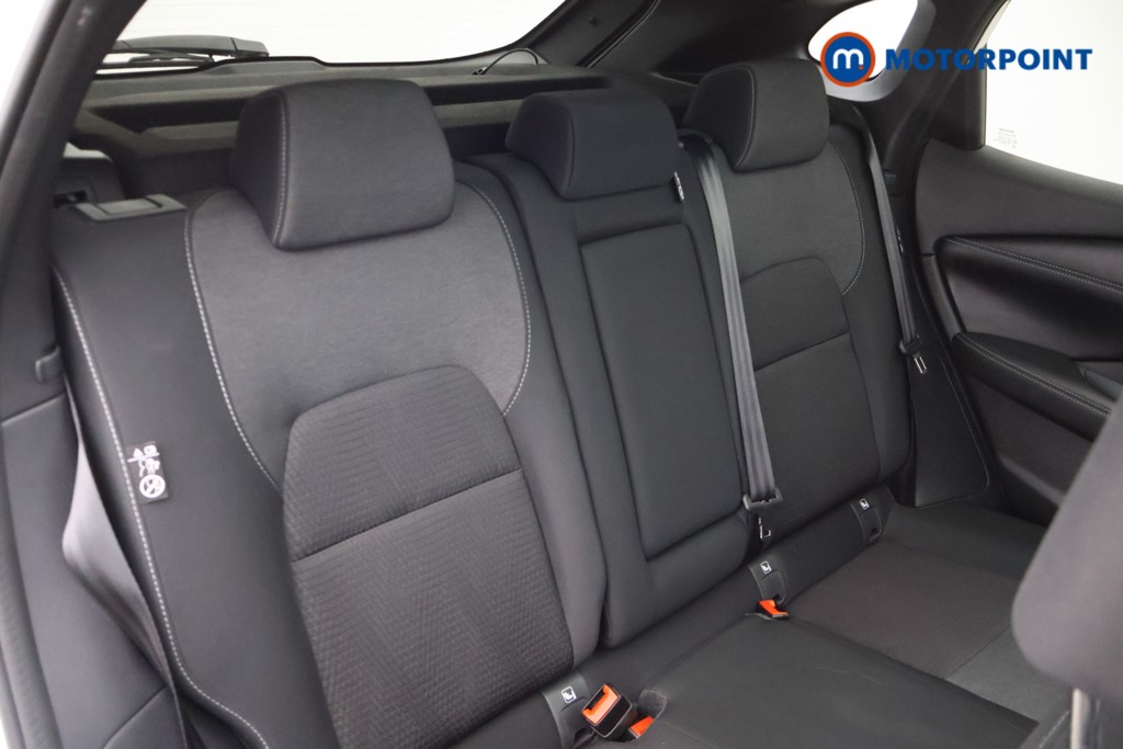 Nissan Qashqai N-Connecta Automatic Petrol-Electric Hybrid SUV - Stock Number (1622809) - 23rd supplementary image