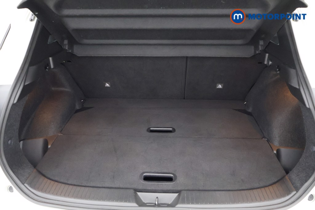 Nissan Qashqai N-Connecta Automatic Petrol-Electric Hybrid SUV - Stock Number (1622809) - 26th supplementary image